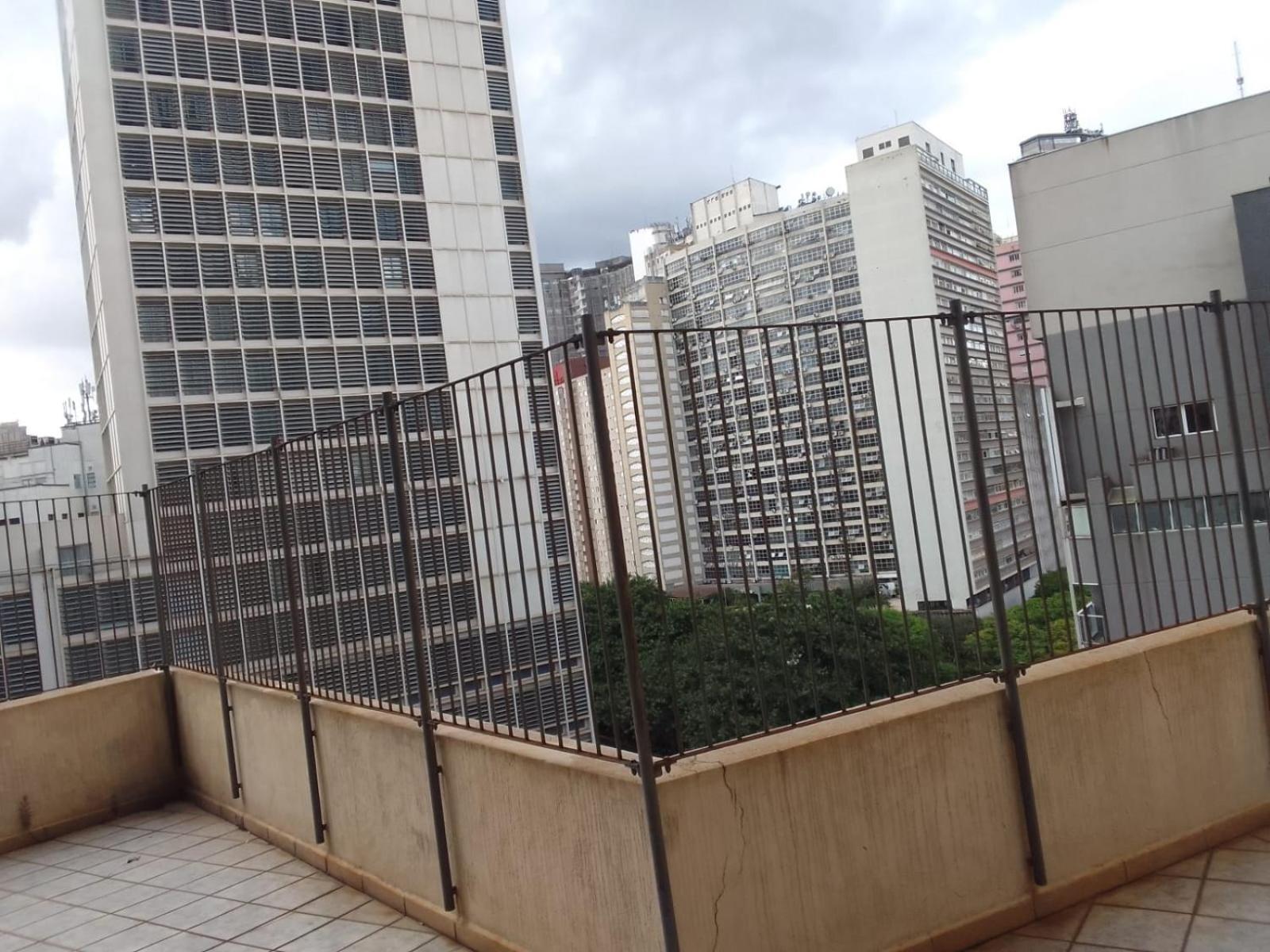 Apartamento 112 Centro Consolacao Sao Paulo Exterior photo